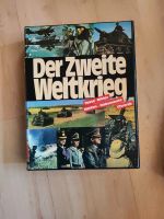 Der zweite Weltkrieg Bayern - Amberg Vorschau