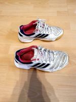 Adidas Sportschuhe Turnschuhe Sneaker Gr. 38 Nordrhein-Westfalen - Lichtenau Vorschau