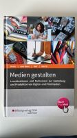 Medien Gestalten Lehrbuch Nordrhein-Westfalen - Medebach Vorschau