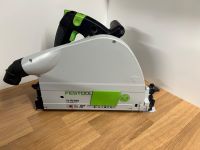 Festool TS75 Tauchsäge - Abdeckung bessere Absaugung - 3D-Druck Sachsen - Zwickau Vorschau