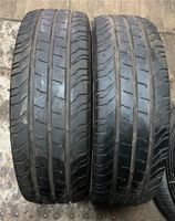 2X Reifen Continental 215/60 R 17C 104H Dot:3915 Sommerreifen 312 Niedersachsen - Pattensen Vorschau