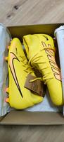Nike Mercurial Superfly 45.5 Neu & OVP Bayern - Coburg Vorschau