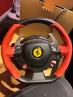 Thrustmaster Ferrari 458 Spider Racing Wheel Baden-Württemberg - Weil der Stadt Vorschau