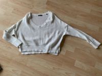 Pullover Marc o Polo Gr.S weiß Sachsen - Tharandt Vorschau