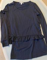 Umstands-u. Stillshirt, Langarm, Esprit, Gr. M Berlin - Biesdorf Vorschau