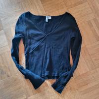 h&m oberteil gr.M Hessen - Mühlheim am Main Vorschau
