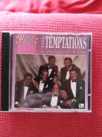 CD The Temptations Rheinland-Pfalz - Mackenrodt Vorschau