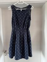 Sommerkleid Größe 36 Niedersachsen - Velpke Vorschau