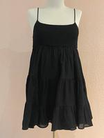 Kleid Zara schwarz Sommer Party Gr.S w.NEU Hessen - Groß-Bieberau Vorschau