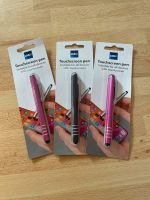 Touchscreen Pen einzeln oder zusammen neu und originalverpackt Bayern - Lappersdorf Vorschau