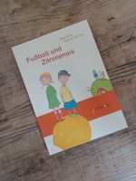 Tulipan Verlag Buch Fußball und Zitroneneis Bayern - Pilsach Vorschau