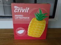 Verkaufe eine Luftmatratze Ananas, NEU Originalverpackt Schleswig-Holstein - Leck Vorschau