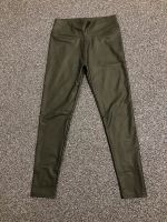 Mamell Leggings Größe 42 Khaki NEU Nordrhein-Westfalen - Bad Oeynhausen Vorschau