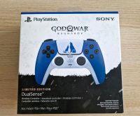 PS5 DualSense Controller - God of War Ragnarök Limited Edition Bielefeld - Brackwede Vorschau