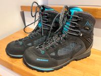 Mammut / Raichle Ridge High Goretex Wanderschuhe Damen Bayern - Karlsfeld Vorschau