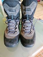 Lowa Demon Wanderschuhe Gr. 44, 10 5 Berlin - Tempelhof Vorschau