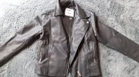 Bikerjacke 146/152 Hessen - Kriftel Vorschau