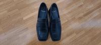 Vagabond Loafer schwarz 38 (neu) Berlin - Spandau Vorschau