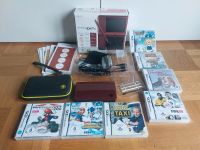 Nintendo DS XL bordeaux mit Zubehör und Spielen Baden-Württemberg - Göppingen Vorschau