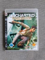 Uncharted Drakes Schicksal PS3 Lindenthal - Köln Sülz Vorschau