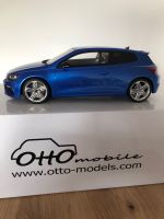 Otto VW Scirocco R 1:18 blau OT390 Ottomobile rising blue 3 GTI 1 Bayern - Burgkunstadt Vorschau