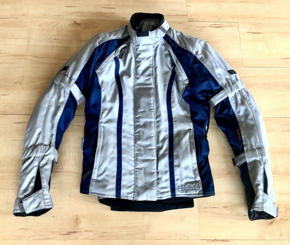 Motorradjacke, Damen, Gr. 34 in Neustadt (Wied)