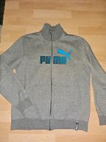 Sweatshirtjacke Puma Rostock - Gross Klein Vorschau