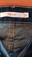 levi´s Damen Jeans W27/ L32 Bayern - Kösching Vorschau