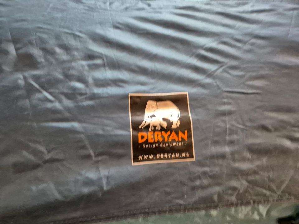 Deryan Babycampingbett (Popup) in Aarbergen