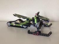 Lego Technic 42021 Schneemobil Schleswig-Holstein - Mönkeberg Vorschau