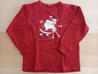 Jungssachen/ Sweatshirt/ Pullover/ Weihnachten/ Gr. 140/146 Leipzig - Engelsdorf Vorschau