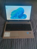 HP Probook 450 G1 mit Windows 11 Baden-Württemberg - Schwäbisch Gmünd Vorschau