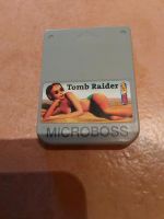 Microboss, Tomb Raider, nur Spiel Baden-Württemberg - Elchesheim-Illingen Vorschau