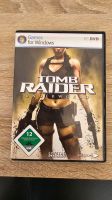 PC - DVD Tomb Raider Underworld Baden-Württemberg - Friedrichshafen Vorschau