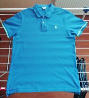 U.S. Polo Assn-Poloshirt, Herren, Größe L, blau Nordrhein-Westfalen - Hagen Vorschau