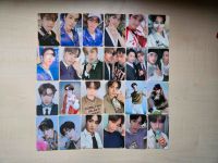 The Boyz Hyunjae Photocards K-Pop Kpop PC TBZ Be Aware Awake POB Saarland - Wallerfangen Vorschau