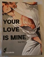 Manga Your Love Is Mine Leipzig - Eutritzsch Vorschau