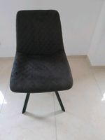 Moderne Stühle Esszimmerstühle Polsterstühle 6 Stück wie neu Hessen - Hanau Vorschau
