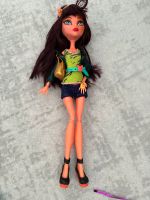 Monster High Cleolei Freaky Fusion Aachen - Aachen-Mitte Vorschau