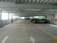 * 10 Top Tiefgaragenstellplätze - 500 m z. Zentrum * Hessen - Gießen Vorschau