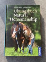 Hardcover Übungsbuch Natural Horsemanship von Wild und Claußen Schleswig-Holstein - Tarp Vorschau