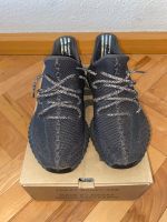 Yeezy Boost 350 V2 Black Static (Non Reflective) 44 2/3 Leipzig - Leipzig, Zentrum-West Vorschau