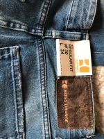 Hugo Boss Herrenjeans 30/34 Nordrhein-Westfalen - Bad Driburg Vorschau