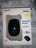 LogiLink Bluetooth Maus Niedersachsen - Goslar Vorschau