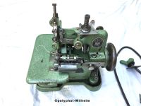 KETTELMASCHINE - Rothe " PLEISSAER SUPERIOR " (3-Faden-Overlock) Bielefeld - Bielefeld (Innenstadt) Vorschau