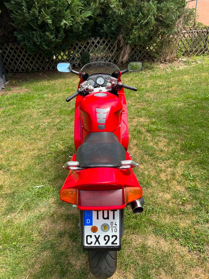 Honda vfr 750 rc36/2 in Tuttlingen