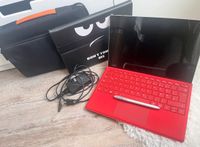 Microsoft Surface Pro 4 - i5 (128GB) Nordrhein-Westfalen - Castrop-Rauxel Vorschau