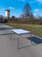 Alter amerikanischer Küchen-Tisch, vintage,  80x120, Höhe ~ 70 cm Hessen - Niedernhausen Vorschau