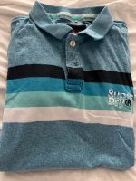 Superdry Polo Shirt Größe L wie neu Hessen - Körle Vorschau