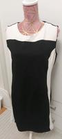 Kleid C&A Neuwertig Gr. XL in schwarz Niedersachsen - Dinklage Vorschau